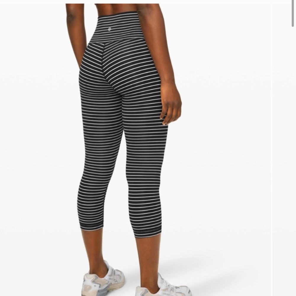 Lululemon Wunder Under